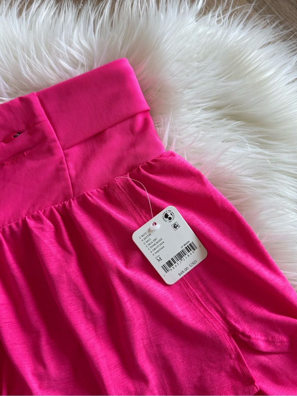 FP Movement by Free People Tempo Light as Air Running Short - Picture 3 of 3